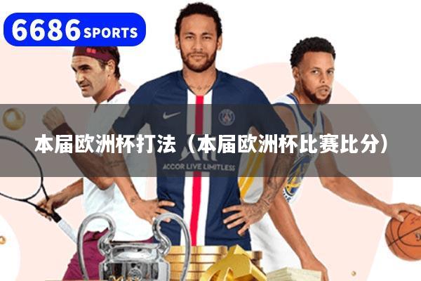本届欧洲杯打法（本届欧洲杯比赛比分）